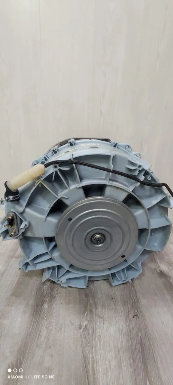 Бак в сборе Bosch 9000212739/9000255210 Только самовывоз!