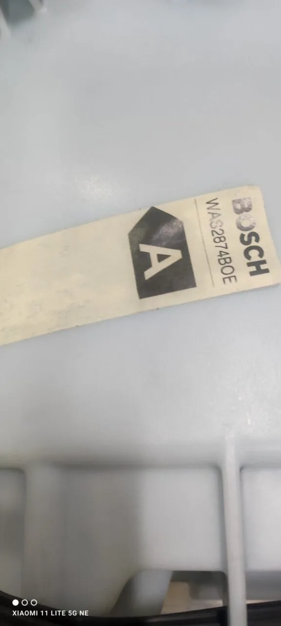 Бак в сборе Bosch 9000212739/9000255210 Только самовывоз!