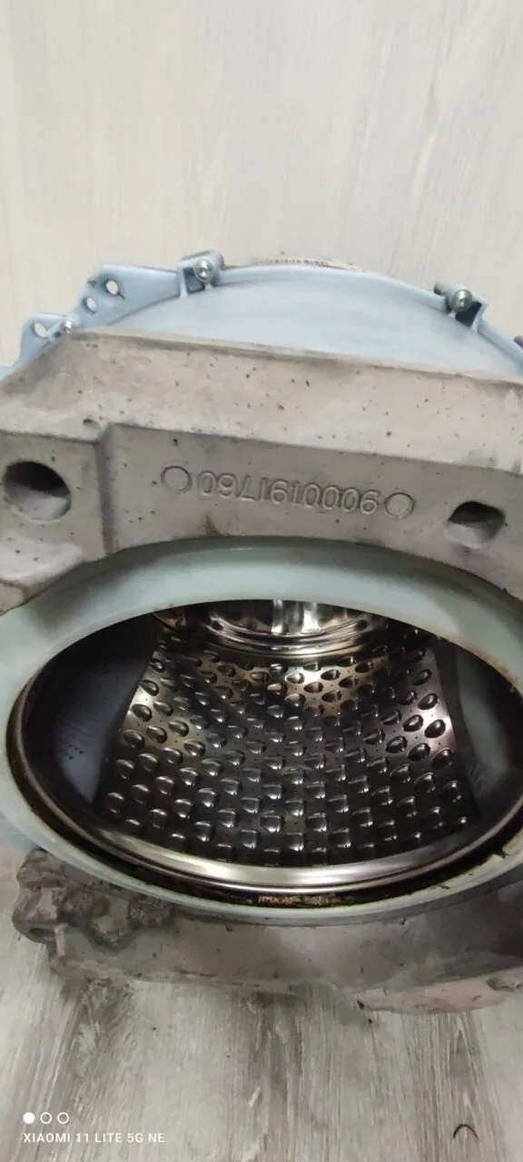 Бак в сборе Bosch 9000212739/9000317425 Только самовывоз!
