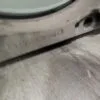 Бак в сборе Bosch 9000212739/9000317425 Только самовывоз!
