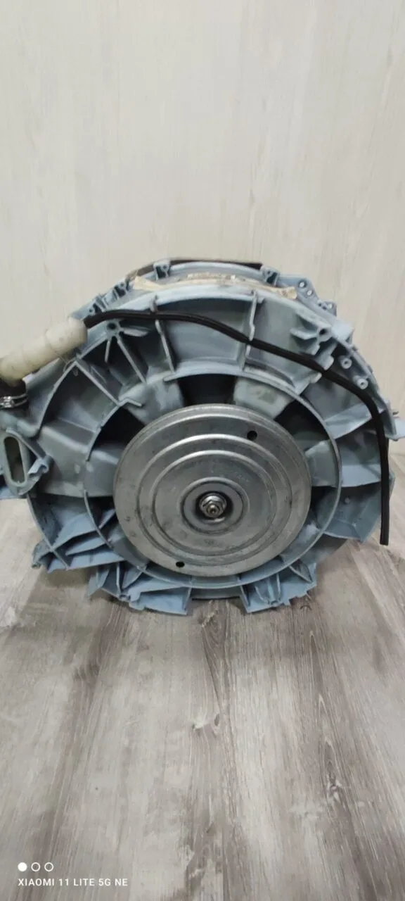 Бак в сборе Bosch 9000212739/9000317425 Только самовывоз!