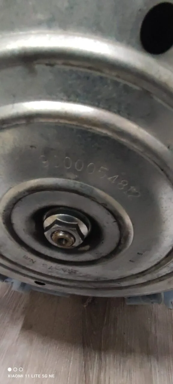 Бак в сборе Bosch 9000212739/9000317425 Только самовывоз!