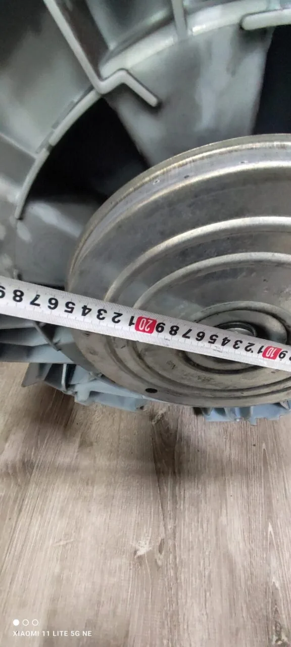 Бак в сборе Bosch 9000212739/9000317425 Только самовывоз!