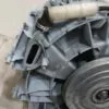 Бак в сборе Bosch 9000212739/9000317425 Только самовывоз!