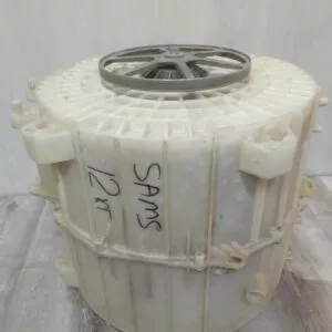 Бак в сборе Samsung DC61-03083A 12кг. 206/207 Только самовывоз! Бак в сборе Samsung DC61-03083A 12кг. 206/207 Только самовывоз!