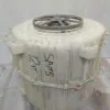 Бак в сборе Samsung DC61-03083A 12кг. 206/207 Только самовывоз!