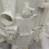 Бак в сборе Samsung DC61-03083A 12кг. 206/207 Только самовывоз!