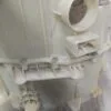 Бак в сборе Samsung DC61-03083A 12кг. 206/207 Только самовывоз!