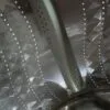 Бак в сборе Samsung DC61-03083A 12кг. 206/207 Только самовывоз!