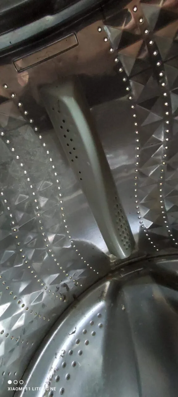 Бак в сборе Samsung DC61-03083A 12кг. 206/207 Только самовывоз!
