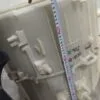 Бак в сборе Samsung DC61-03083A 12кг. 206/207 Только самовывоз!
