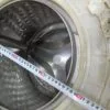 Бак в сборе Samsung DC61-03083A 12кг. 206/207 Только самовывоз!