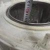 Бак в сборе Samsung DC61-03083A 12кг. 206/207 Только самовывоз!