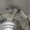 Бак в сборе Bosch 9000255196/9000208084 Только самовывоз!