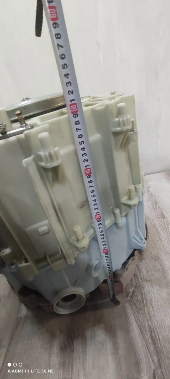 Бак в сборе Bosch 9000255196/9000208084 Только самовывоз!