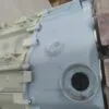 Бак в сборе Bosch 9000255196/9000208084 Только самовывоз!