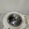 Бак в сборе Samsung DC61-00365/dc61-00364a (00365a) патрубок в хомут 203/204 Только самовывоз!