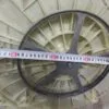 Бак в сборе Samsung DC61-00365/dc61-00364a (00365a) патрубок в хомут 203/204 Только самовывоз!