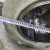 Бак в сборе Samsung DC61-02085a/dc61-02086a-eco 204/205 Только самовывоз!