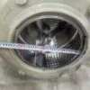 Бак в сборе Samsung DC61-02085a/dc61-02086a-eco 204/205 Только самовывоз!