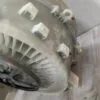 Бак в сборе Samsung DC61-02085a/dc61-02086a-eco 204/205 Только самовывоз!