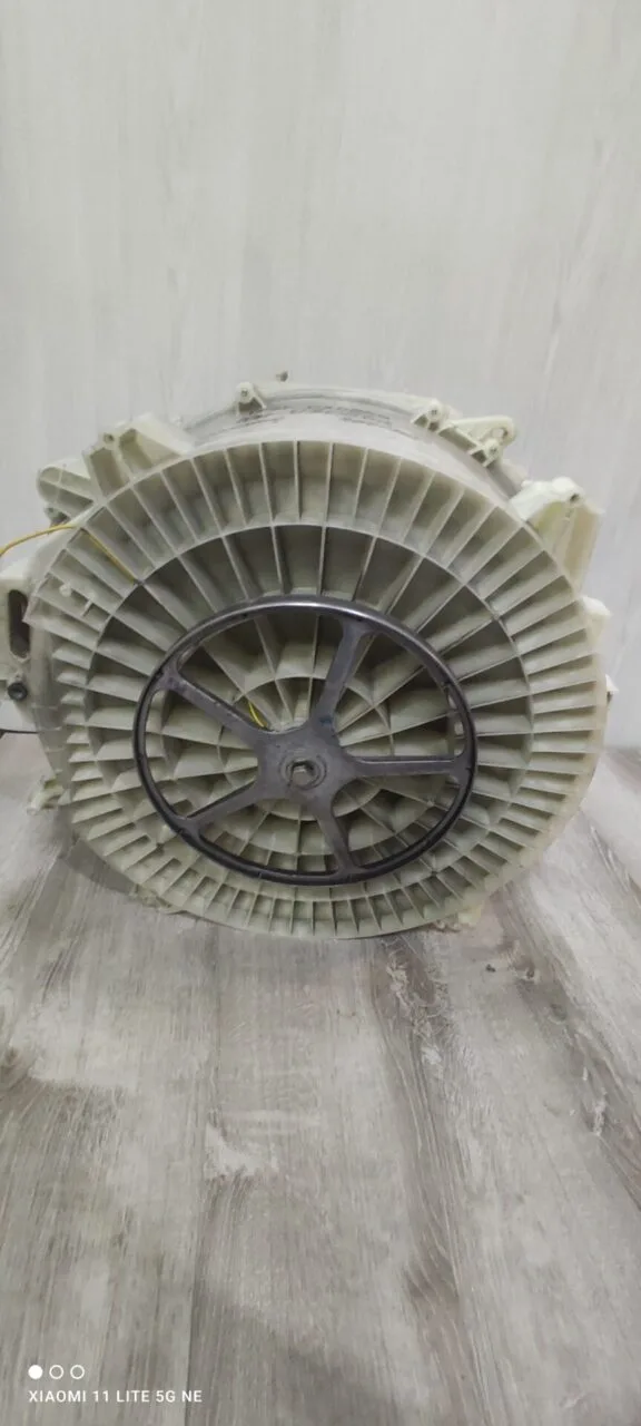 Бак в сборе Samsung DC61-02085a/dc61-02086a-eco 204/205 Только самовывоз!