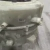 Бак в сборе Samsung DC61-02085a/dc61-02086a-eco 204/205 Только самовывоз!
