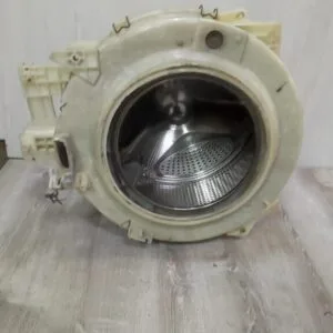 Бак в сборе Samsung DC61-30346a/dc61-30347a 205/206патрубок в бак Только самовывоз! Бак в сборе Samsung DC61-30346a/dc61-30347a 205/206патрубок в бак Только самовывоз!