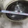 Бак в сборе Samsung DC61-30346a/dc61-30347a 205/206патрубок в бак Только самовывоз!