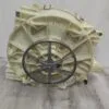 Бак в сборе Samsung DC61-30346a/dc61-30347a 205/206патрубок в бак Только самовывоз!
