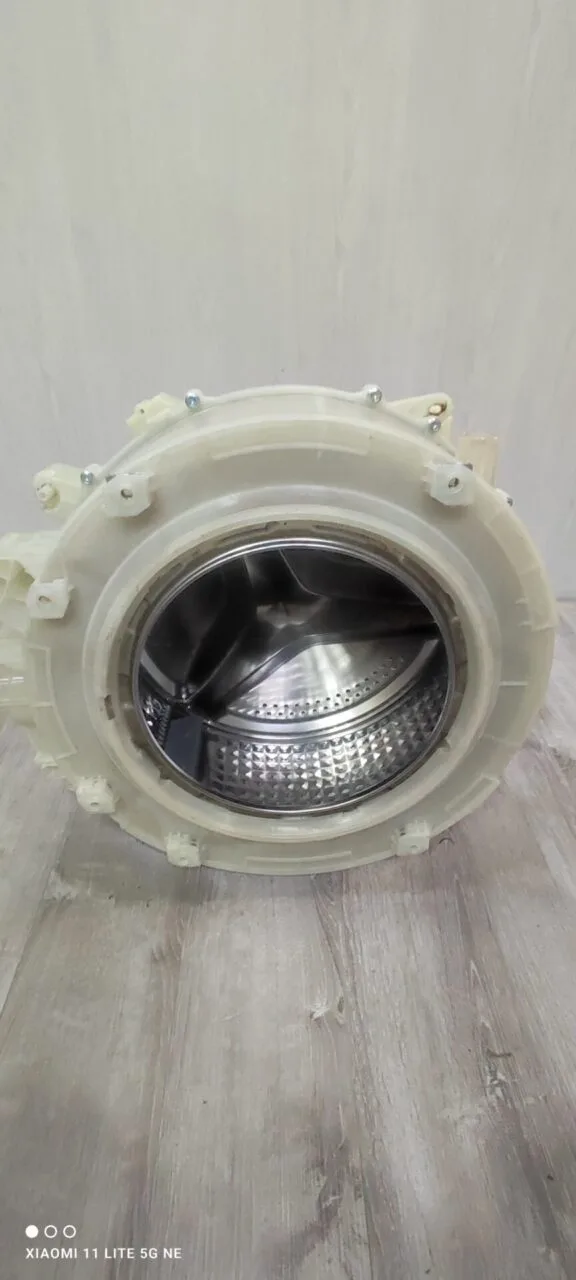 Бак в сборе Samsung DC61-04233ax001/dc61-022085a-eco 204/205 Только самовывоз!