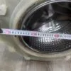 Бак в сборе Samsung DC61-04233ax001/dc61-022085a-eco 204/205 Только самовывоз!