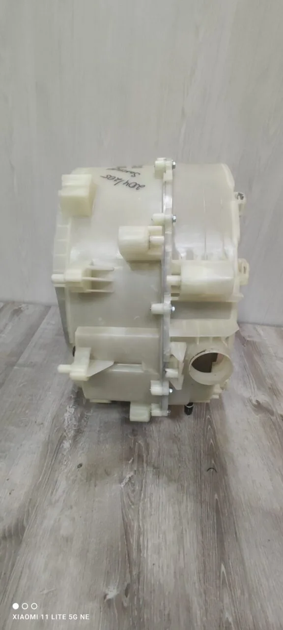 Бак в сборе Samsung DC61-04233ax001/dc61-022085a-eco 204/205 Только самовывоз!
