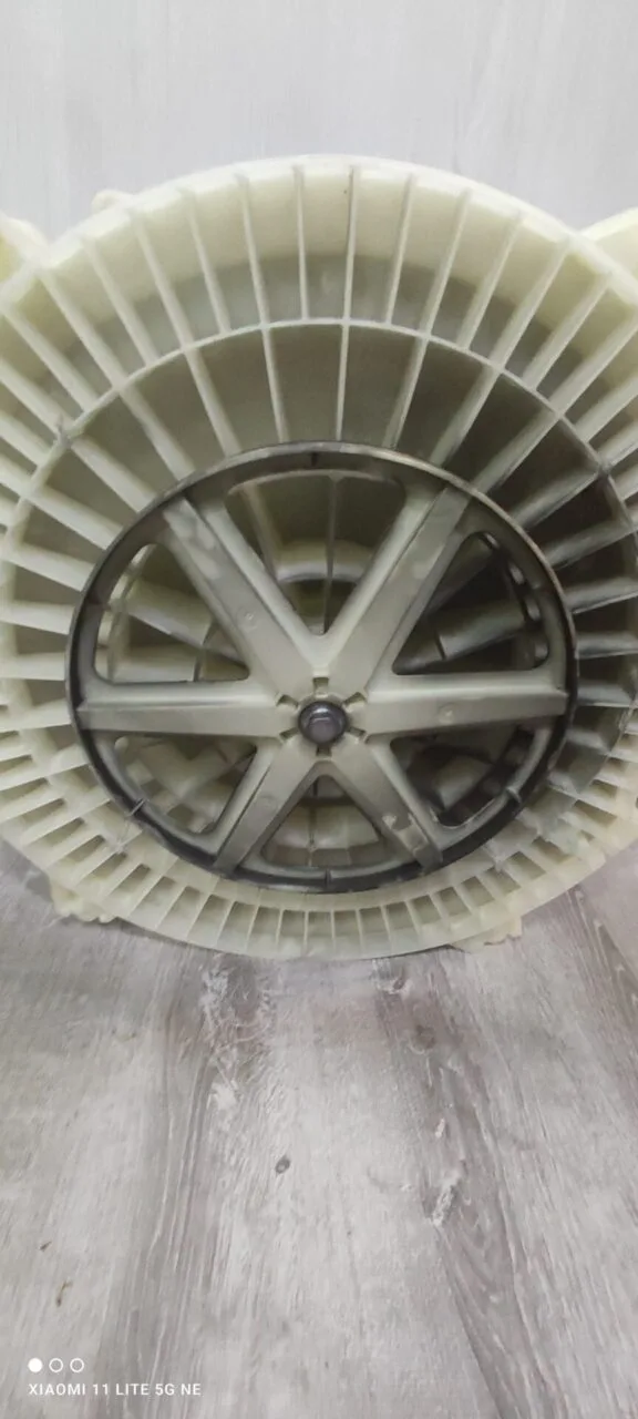 Бак в сборе Samsung DC61-04233ax001/dc61-022085a-eco 204/205 Только самовывоз!