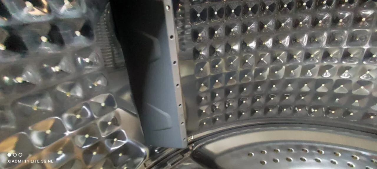 Бак в сборе Samsung DC61-04233ax001/dc61-022085a-eco 204/205 Только самовывоз!