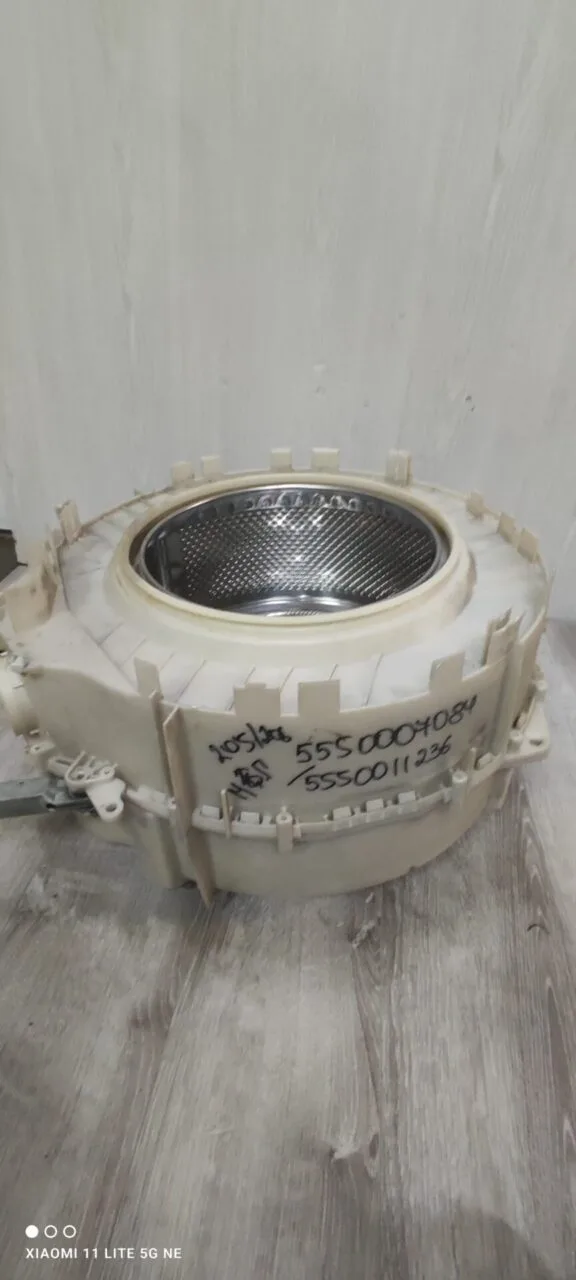 Бак в сборе Bosch 5550007084/5550011236 205/206 Малый груз Только самовывоз!