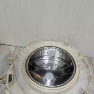 Бак в сборе Bosch 5550007084/5550011236 205/206 Малый груз Только самовывоз!
