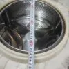 Бак в сборе Bosch 5550007084/5550011236 205/206 Малый груз Только самовывоз!