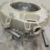 Бак в сборе Bosch 5550007084/5550011236 205/206 Малый груз Только самовывоз!