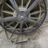 Бак в сборе Bosch 5550007084/5550011236 205/206 Малый груз Только самовывоз!