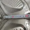 Барабан Samsung DC97-01115B 5.2-6.2кг. 205/206 железные ребра