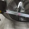 Барабан Samsung DC97-01115B 5.2-6.2кг. 205/206 железные ребра