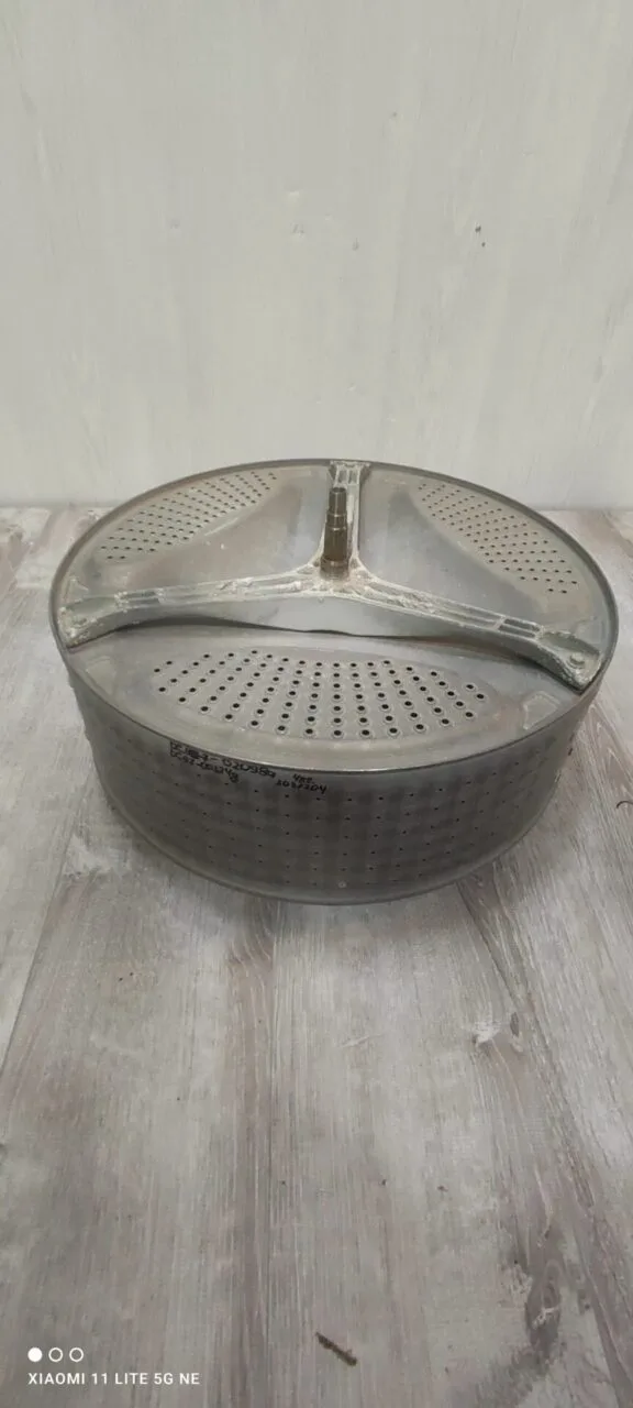 Барабан Samsung DC97-02098a/DC97-00124G 203/204 Diamond 4кг.