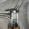 Барабан Samsung DC97-02098a/DC97-00124G 203/204 Diamond 4кг.