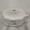 Задний полубак Bosch 9000354782 205/206 log.6.serie 5-6