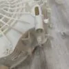 Задний полубак Bosch 9000354782 205/206 log.6.serie 5-6