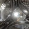 Барабан с крестовиной Bosch 5550005040 305/306 max4.5