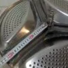 Барабан с крестовиной Bosch 5550005040 305/306 max4.5