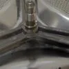 Барабан с крестовиной Bosch 5550005040 305/306 max4.5