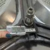 Барабан с крестовиной Bosch 5550005040 305/306 max4.5